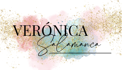 Logo Verónica Salamanca